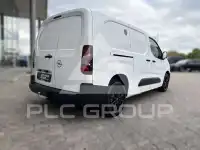 2021 Opel Combo