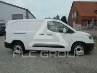 2021 Opel Combo
