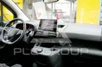 2021 Opel Combo