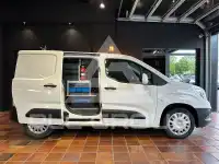2021 Opel Combo
