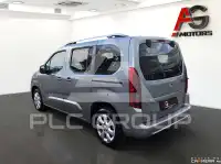 2021 Opel Combo