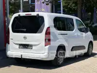 2021 Opel Combo
