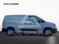 2021 Opel Combo