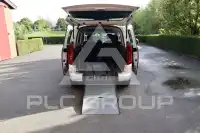 2021 Opel Combo