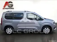 2021 Opel Combo