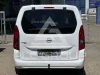 2021 Opel Combo