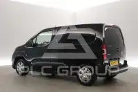 2021 Opel Combo