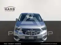 2021 Opel Combo