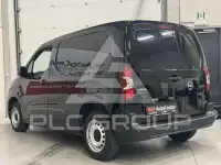 2021 Opel Combo