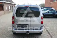 2021 Opel Combo