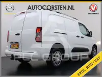 2021 Opel Combo
