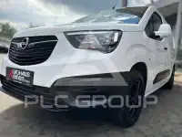2021 Opel Combo