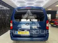 2021 Opel Combo
