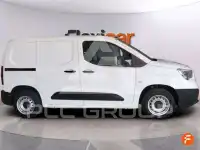 2021 Opel Combo