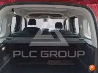 2021 Opel Combo