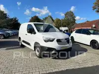 2021 Opel Combo