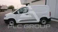 2021 Opel Combo