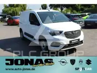 2021 Opel Combo