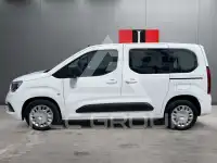 2021 Opel Combo