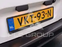 2021 Opel Combo
