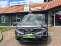 2021 Opel Combo