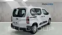 2021 Opel Combo