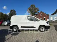 2021 Opel Combo
