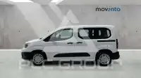 2021 Opel Combo