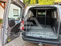 2021 Opel Combo