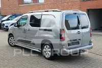 2021 Opel Combo