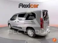 2021 Opel Combo