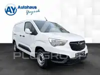 2021 Opel Combo
