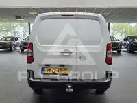 2021 Opel Combo