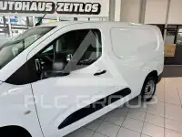 2021 Opel Combo