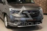 2021 Opel Combo