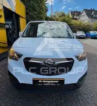 2021 Opel Combo