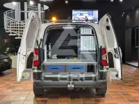 2021 Opel Combo