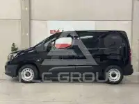 2021 Opel Combo