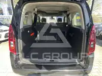 2021 Opel Combo