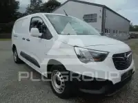 2021 Opel Combo