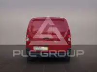 2021 Opel Combo