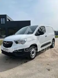 2021 Opel Combo