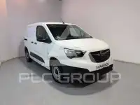 2021 Opel Combo