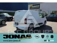 2021 Opel Combo
