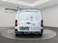 2021 Opel Combo