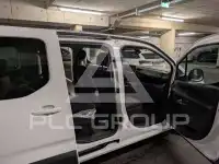 2021 Opel Combo