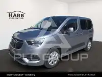 2021 Opel Combo