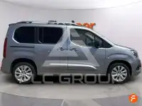 2021 Opel Combo