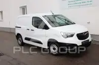 2021 Opel Combo