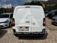 2021 Opel Combo